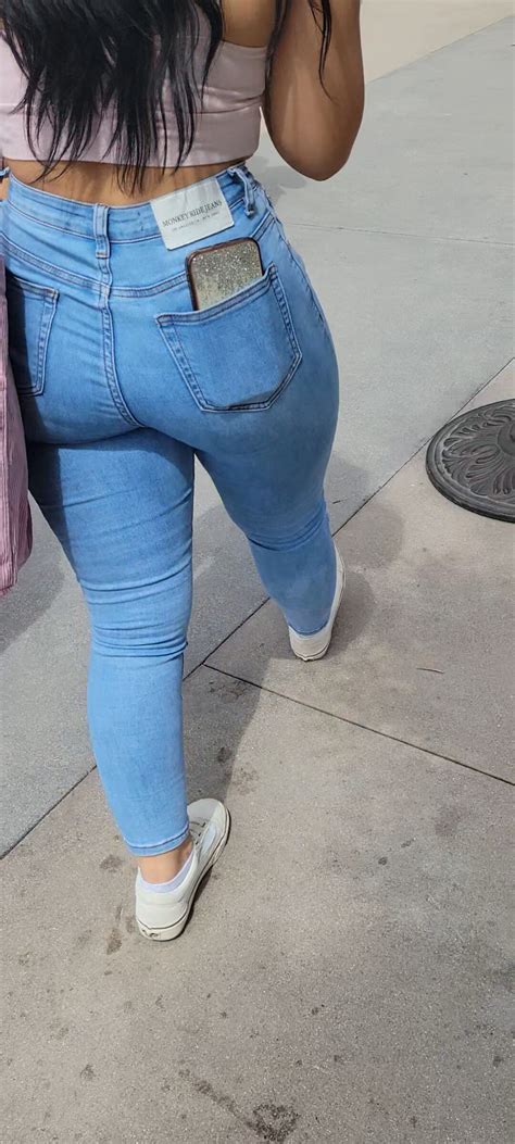 College Latina Tight Jeans Tight Jeans Forum
