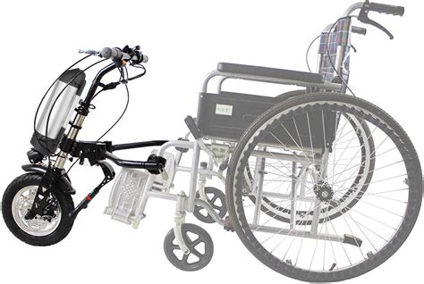 Mejores Handbike El Ctrico Para Silla De Ruedas