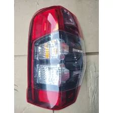 Calaveras Mitsubishi L200 2021 2023 Con Luz Led Humo Jgo Mebuscar México