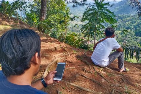 Indonesias Most Underdeveloped Villages To Have 4g Network In 2022