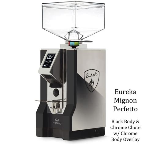 Eureka If You Are Looking For One Of The Greatest Coffee Grinders