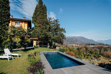 Agriturismi Con Piscina Sul Lago Di Garda I Migliori Hotelatema