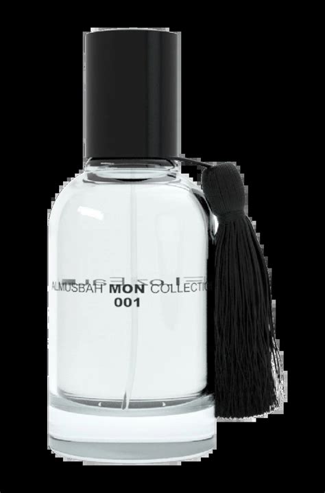Parfoom Mon 001 Al Musbah