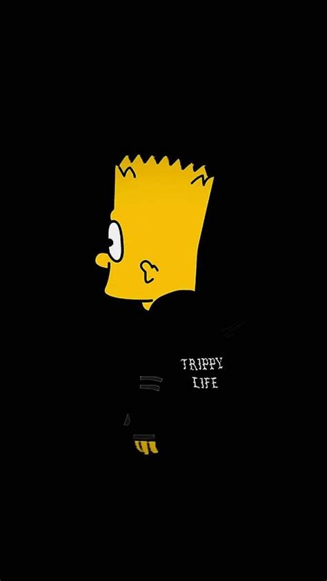 Bart Simpson Wallpaper - EnWallpaper