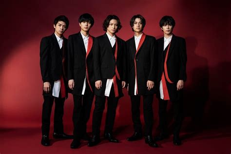 King And Prince、mステで「lovin You」披露「“これだ ”と」満場一致した曲 マイナビニュース