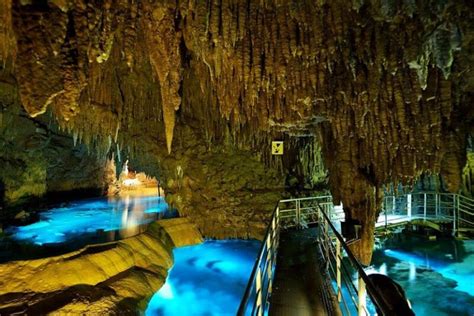 Okinawa History And Gyokusendo Cave Japan Shore Excursions