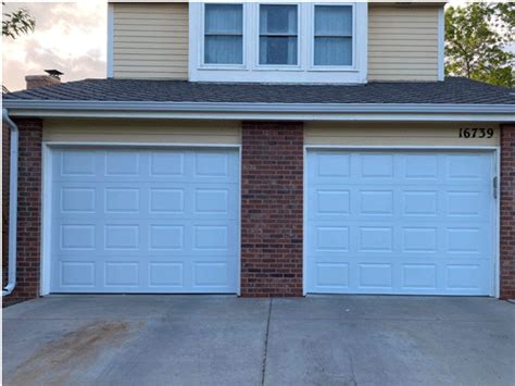 Garage Door Installation & Repair Services | Denver CO