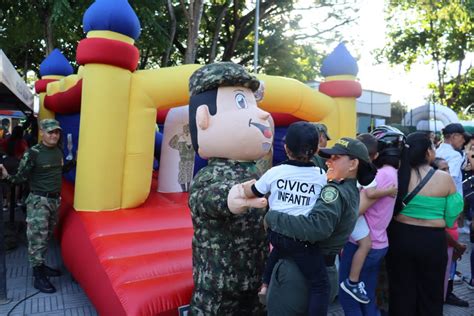 Comando de Acción Integral del Ejército Nacional on Twitter En apoyo