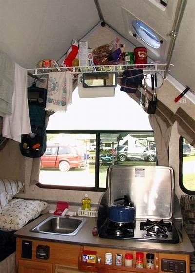 aliner camper modifications - Yahoo Search Results in 2021 | Aliner ...