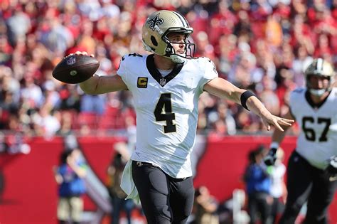 Ranking The Nfc South Final Rankings And Predictions Pewter Report