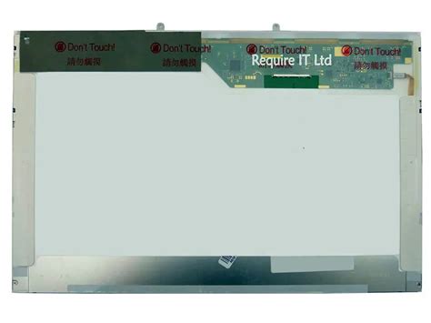 Reemplazo Del Panel Lcd Lp Wp Tlb Lg Display Para Computadora Port Til