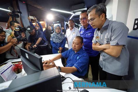 Bernama On Twitter Bernama Diminta Kerjasama Dengan Ipptar Usahakan