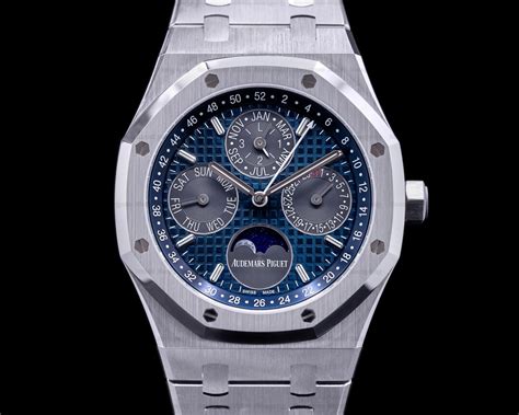 Audemars Piguet Ti Oo Ti Royal Oak Ti Us Exclusive