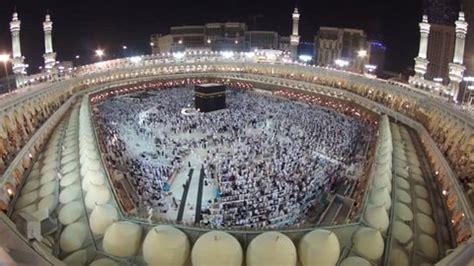 Kaaba night Stock Video Footage - 4K and HD Video Clips | Shutterstock