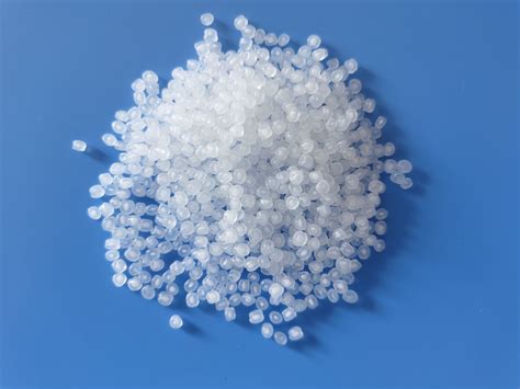 Virgin Polypropylene PP T30s For Woven Bag China Polypropylene And PP