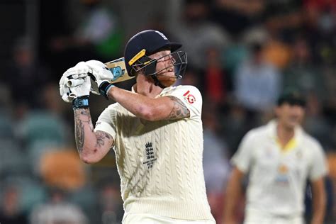 Ben Stokes Looking To Make Amends For England After ‘letting Team Down