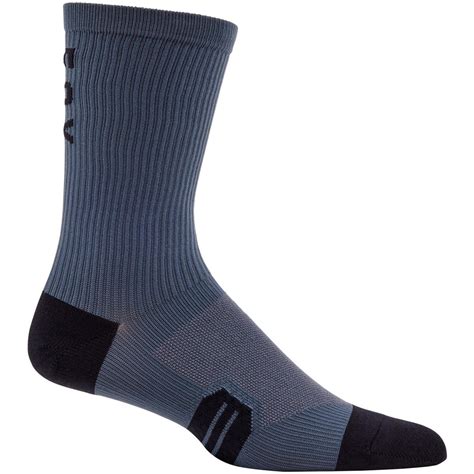 Fox Socken 8 Ranger Graphite Maciag Offroad