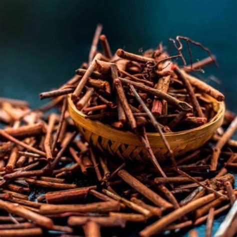 Manjishtha: Unveiling the Wonders of the Indian Madder – Bliss Welness