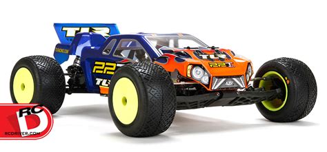 Tlr T Stadium Truck Kit