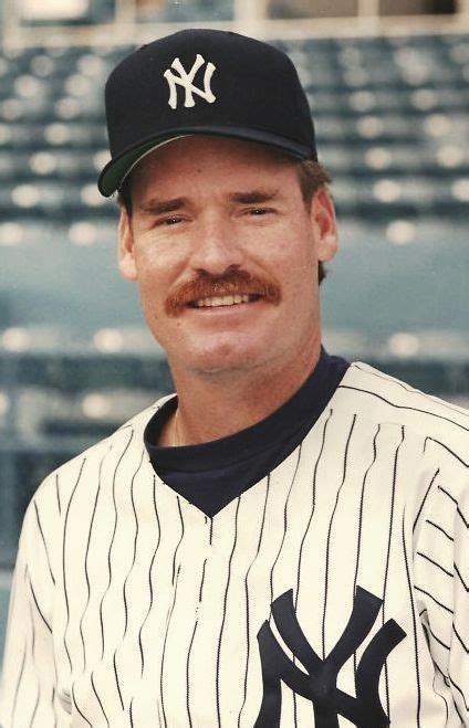 Wade Boggs | Yankees baseball, New york yankees, Major league baseball ...