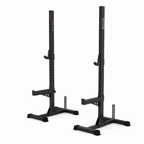 Supports Pour Cage Squats Toorx Pro Wlx