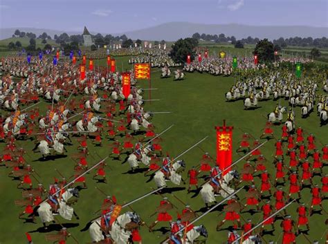 Games: Medieval: Total War | MegaGames