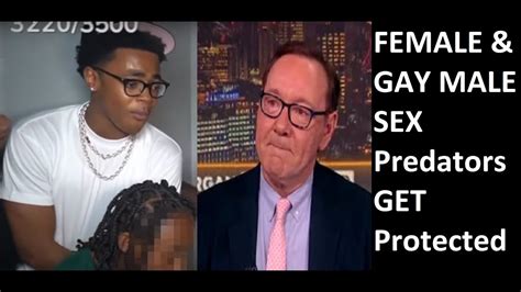 Michael Rainey Jr Groped Live And Kevin Spacey Admits Being A Gay Sex Pest Why Sa Males Get