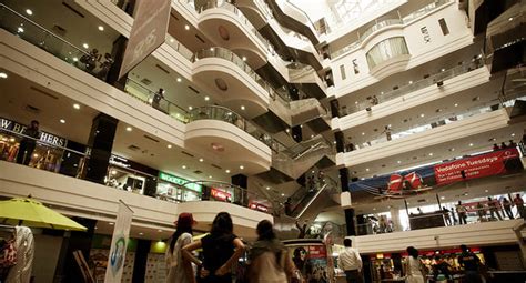 The Best Shopping Malls In Noida Know Noida City