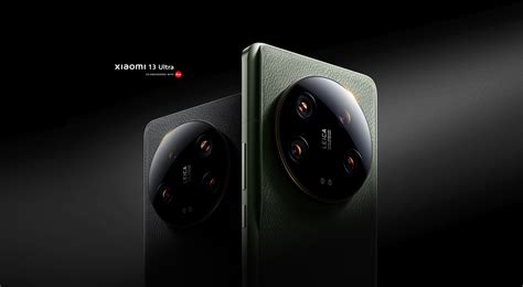 Xiaomi Ultra Xiaomi Global