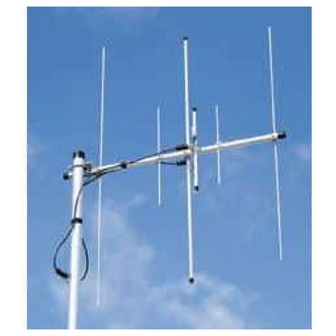 Cushcraft Antena Directiva Bibanda A S Mhz Elementos