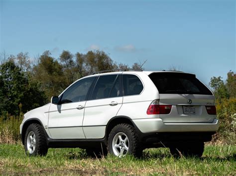 Best Of Both Worlds Bmw E53 And E70 X5 Upgrades For Overlanding Ecs Tuning