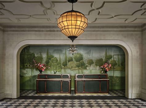 Four Seasons Hotel Boston Reopens Transformed