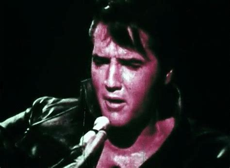 elvis presley gifs | WiffleGif