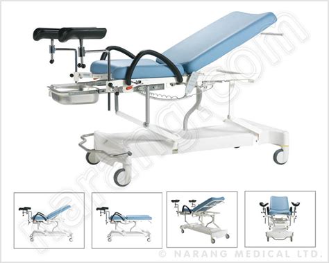 Obstetric Tables Manufacturer Of Delivery Beds Ob Gyn Exam Table