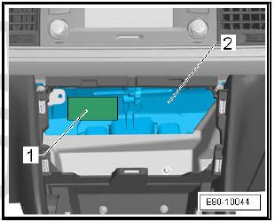 Seat Leon Identification Technical Data Heating And Air