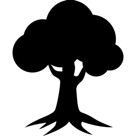 Tree Icon Png At Collection Of Tree Icon Png Free For