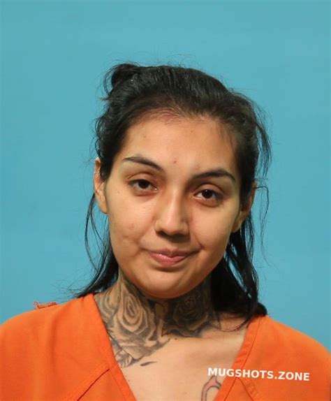 VALDEZ MAKALYN 08 18 2022 Brazoria County Mugshots Zone