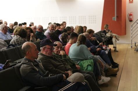 Tiramis Teatro Brilla En Vitigudino Con El Cart Grafo De Juan