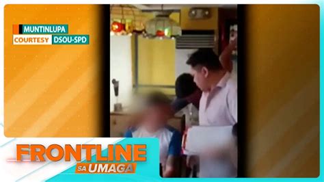 Tatlong Magkakamag Anak Arestado Dahil Sa Sangla Kolekta Scam Youtube