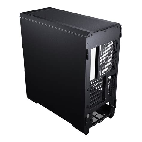 Phanteks Eclipse G500A D-RGB Black