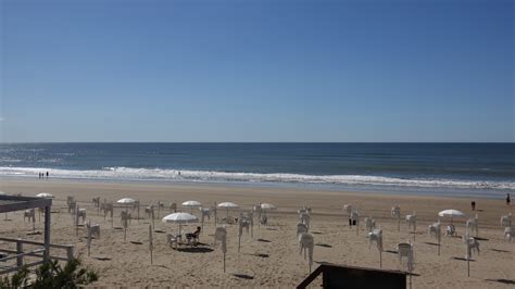 Balneario La P Rgola En Valeria Del Mar Valeriadelmar Pinamar Playa