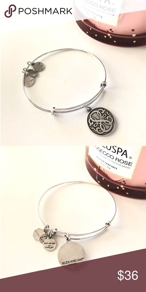 Alex And Ani Path Of Life Bracelet Alex And Ani Jewelry Bracelets