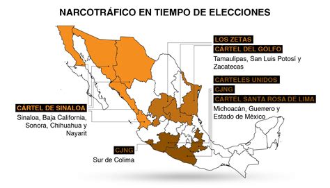 El Contador Del Horror Quiénes Son Los 80 Políticos Asesinados Durante