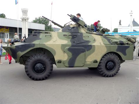 Opiniones De Brdm 2