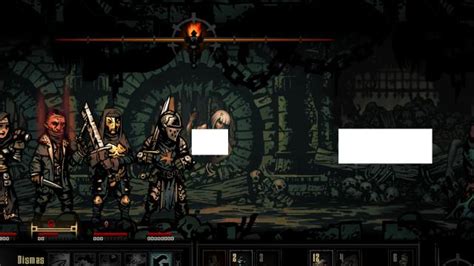 Download Nsfw Warrens Corridors For Darkest Dungeon