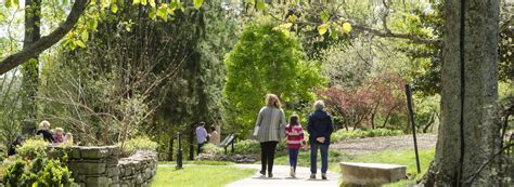 Cheekwood Estate And Gardens In Nashville