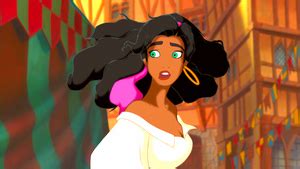 Walt Disney Screencaps – Esmeralda - Walt Disney Characters Photo ...