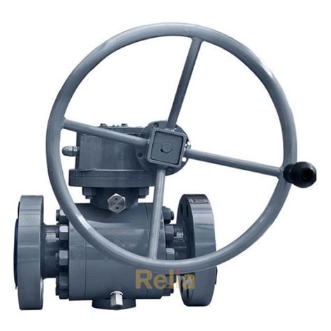 Class Ball Valve Relia Valve