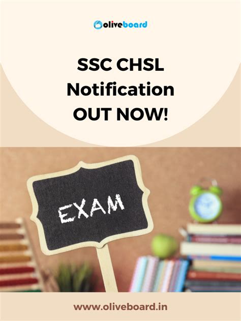 Ssc Chsl Notification Oliveboard