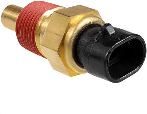 Schnecke 33 26235 Aa Engine Coolant Temperature Sensor Compatible With Buick Lesabre